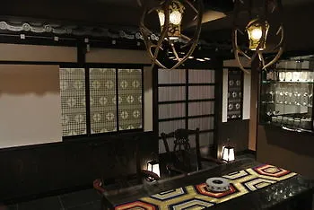 Hotel Yadoya Kyoto Shimogamo