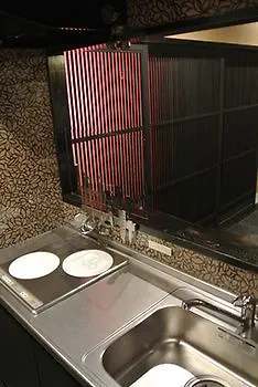 Hotel Yadoya Kyoto Shimogamo