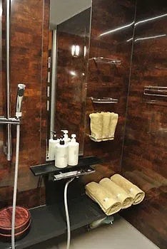 Hotel Yadoya Kyoto Shimogamo Japonsko
