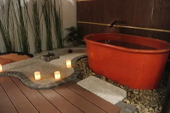 Hotel Yadoya Kyoto Shimogamo