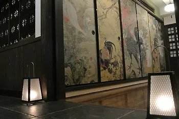 ホテルYadoya Kyoto Shimogamo