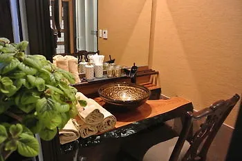 ホテルYadoya Kyoto Shimogamo 5*,