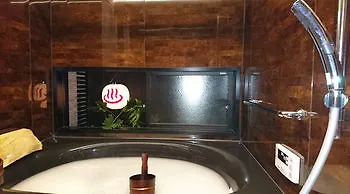 ***** ホテル ホテルYadoya Kyoto Shimogamo 日本