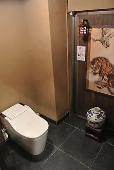 ホテルYadoya Kyoto Shimogamo 5*,  日本