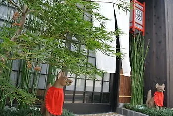 ホテル ホテルYadoya Kyoto Shimogamo