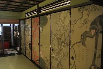 ホテルYadoya Kyoto Shimogamo 5*,  日本