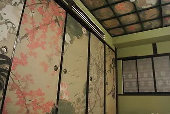 ホテルYadoya Kyoto Shimogamo ホテル