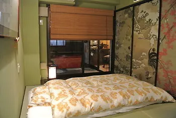 ホテルYadoya Kyoto Shimogamo ホテル