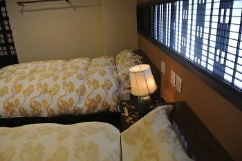 ホテルYadoya Kyoto Shimogamo 5*,  日本
