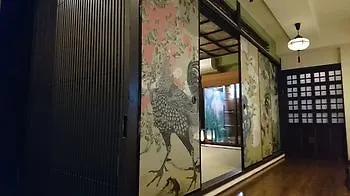 ホテルYadoya Kyoto Shimogamo ホテル